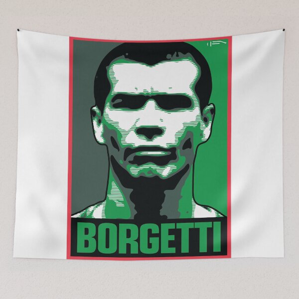 Item preview, Borgetti - MEXICO designed and sold by DFA.