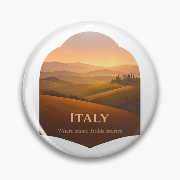 Item preview, Italy Where Stone Holds Stories designed and sold by EdvvinStudios.