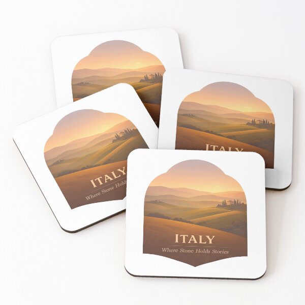 Item preview, Italy Where Stone Holds Stories designed and sold by EdvvinStudios.