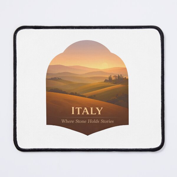 Item preview, Italy Where Stone Holds Stories designed and sold by EdvvinStudios.