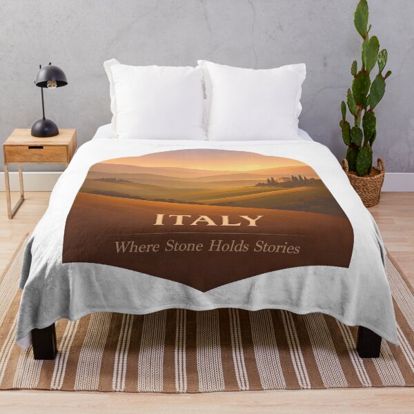 Item preview, Italy Where Stone Holds Stories designed and sold by EdvvinStudios.