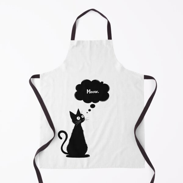 Item preview, Classic Meow designed and sold by Icareis-Studios.