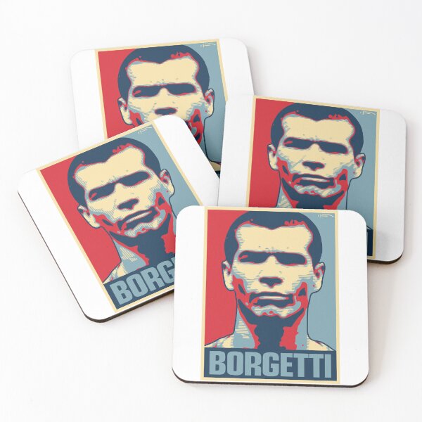 Item preview, Borgetti designed and sold by DFA.