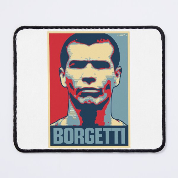 Item preview, Borgetti designed and sold by DFA.
