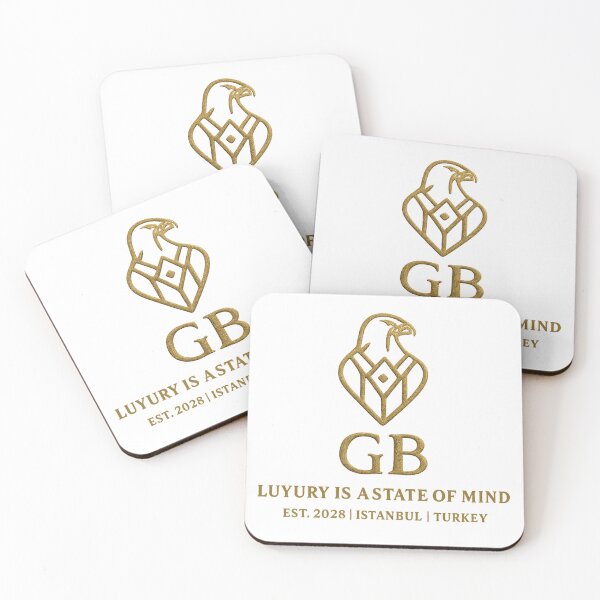 Item preview,  G|B: A Doctrine of Ascension designed and sold by Originn.