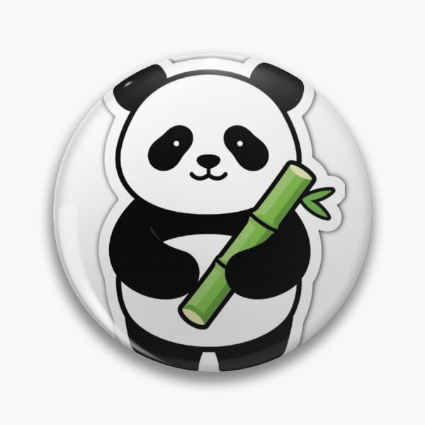 Item preview, Funny Panda designed and sold by taddyshop01.