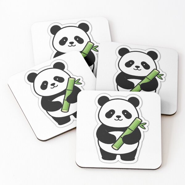 Item preview, Funny Panda designed and sold by taddyshop01.