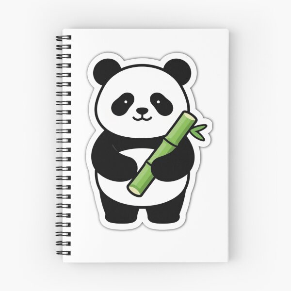 Item preview, Funny Panda designed and sold by taddyshop01.