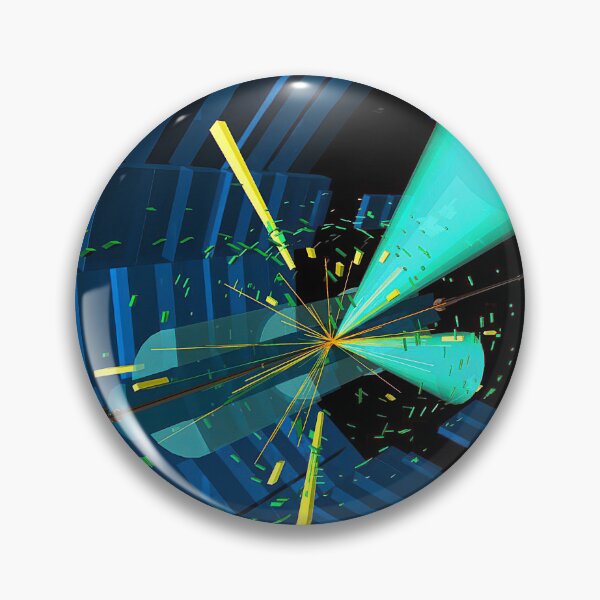 Item preview, Proton-proton collision data designed and sold by andreisky.