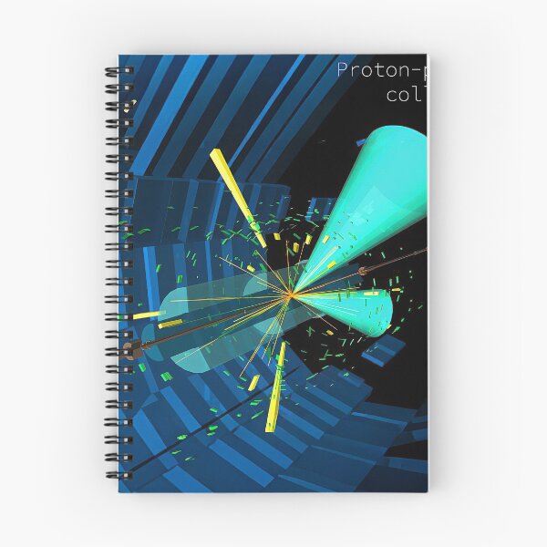 Item preview, Proton-proton collision data designed and sold by andreisky.
