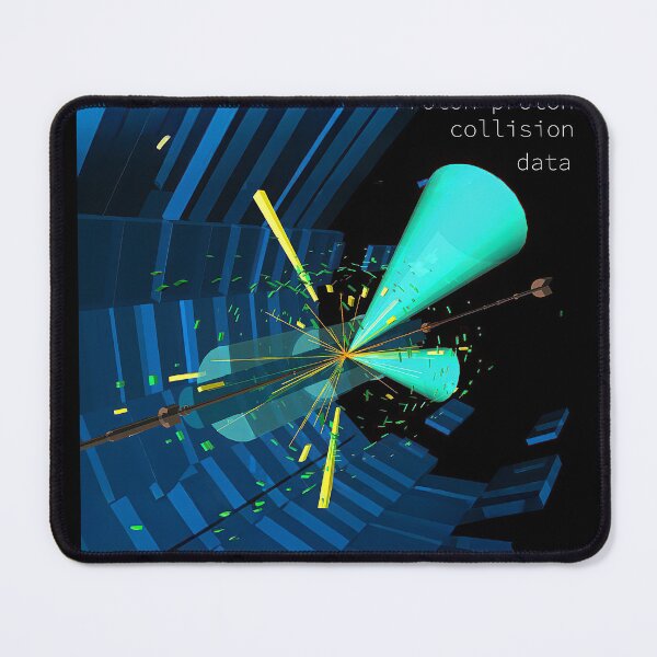 Item preview, Proton-proton collision data designed and sold by andreisky.