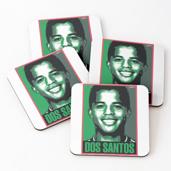 Item preview, Dos Santos - MEXICO designed and sold by DFA.