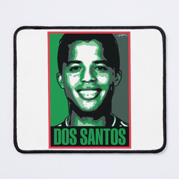 Item preview, Dos Santos - MEXICO designed and sold by DFA.