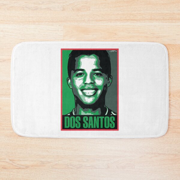 Item preview, Dos Santos - MEXICO designed and sold by DFA.
