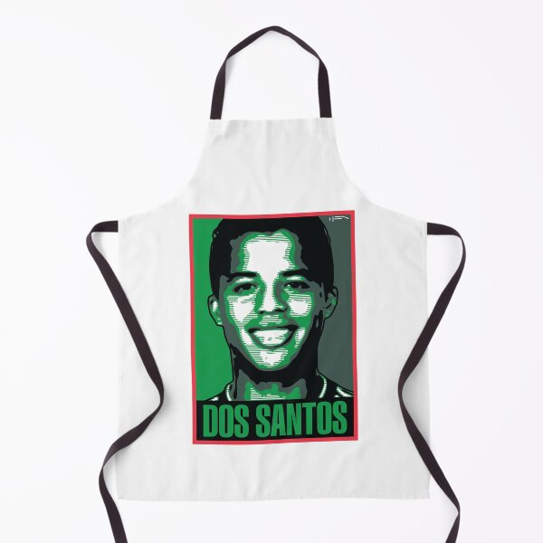 Item preview, Dos Santos - MEXICO designed and sold by DFA.
