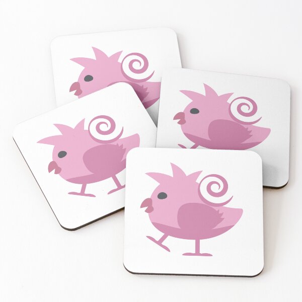 Item preview, cute bird designed and sold by Artimax-Studio.