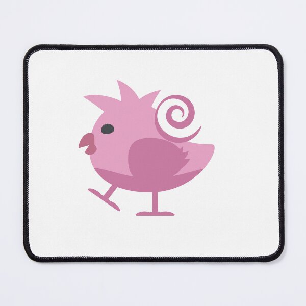 Item preview, cute bird designed and sold by Artimax-Studio.