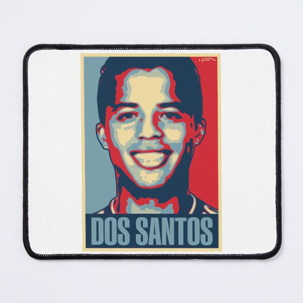 Item preview, Dos Santos designed and sold by DFA.