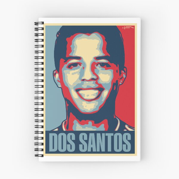 Item preview, Dos Santos designed and sold by DFA.