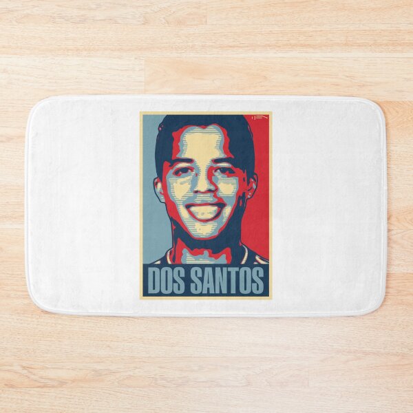 Item preview, Dos Santos designed and sold by DFA.