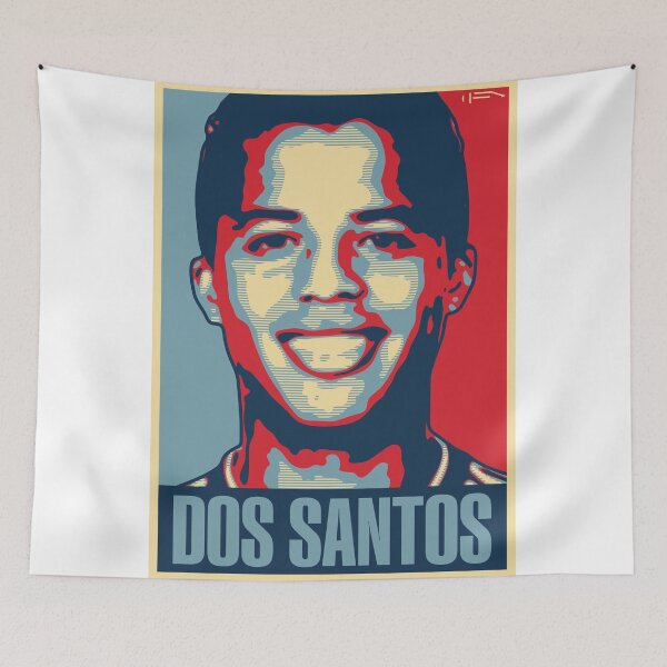 Item preview, Dos Santos designed and sold by DFA.