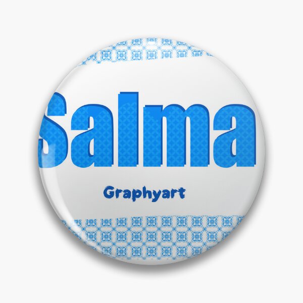 Artikelvorschau, Salma entworfen und verkauft von graphyart.