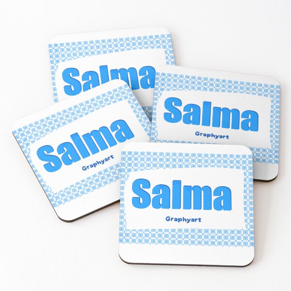 Item preview, Salma designed and sold by graphyart.