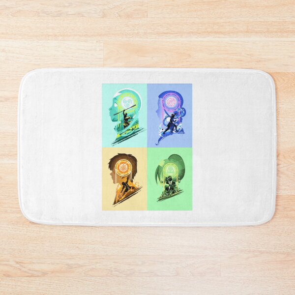 Item preview, Elemental Balance Minimalist Aesthetic Design designed and sold by Hypertwenty Designs.