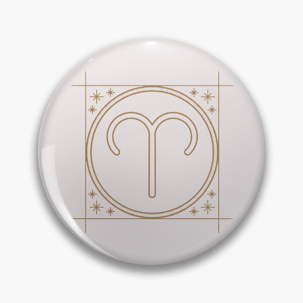 Artikelvorschau, Widder-Sternzeichen Gold Schwarz Himmlische Astrologie Kunst | Luxuriöses Sternzeichen-Design entworfen und verkauft von Artsy Corner.