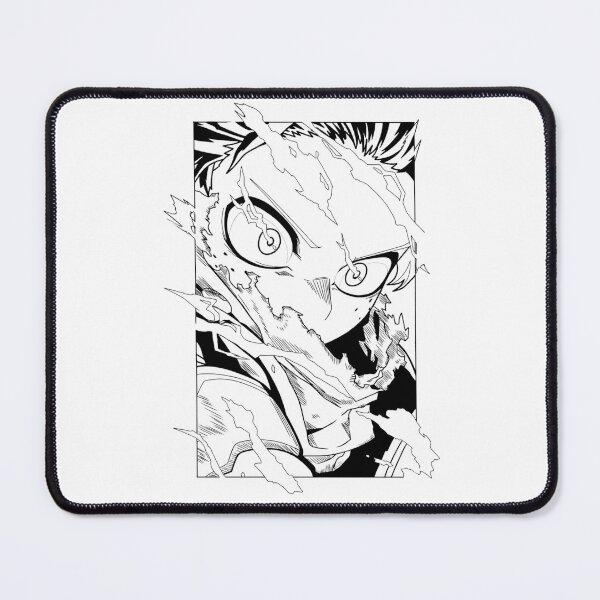 Item preview, When the Hero Stops Smiling designed and sold by MythicFrames.
