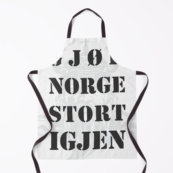 Item preview, Let's make Norway great again! designed and sold by 3coma14.
