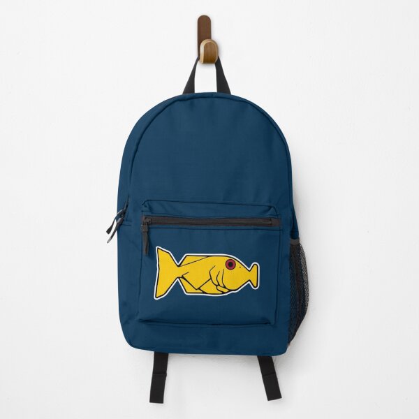Item preview, Reverse Babel Fish Hitchikers Guide designed and sold by iconikit.