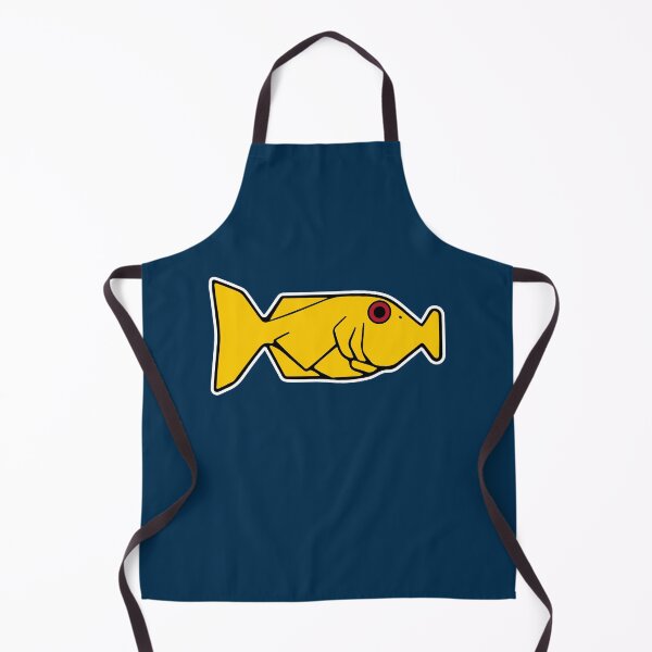Item preview, Reverse Babel Fish Hitchikers Guide designed and sold by iconikit.