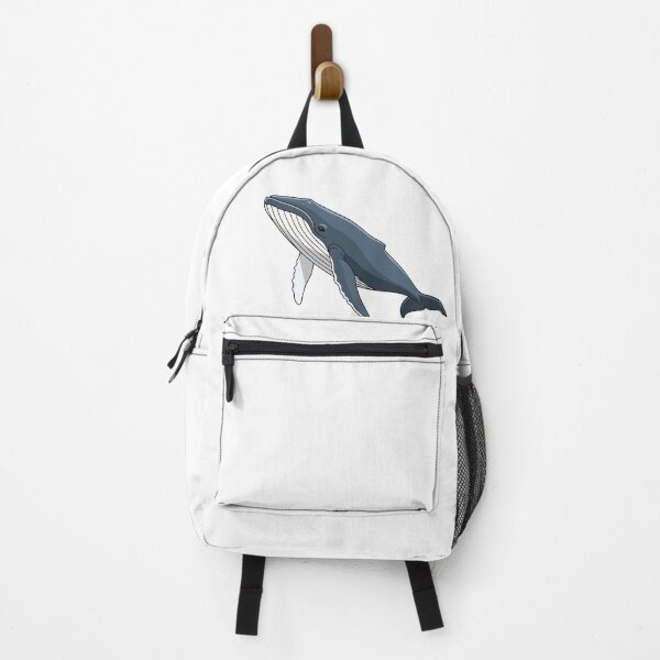Item preview, Humpback whale designed and sold by PeterPunkt.