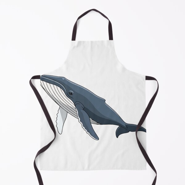 Item preview, Humpback whale designed and sold by PeterPunkt.
