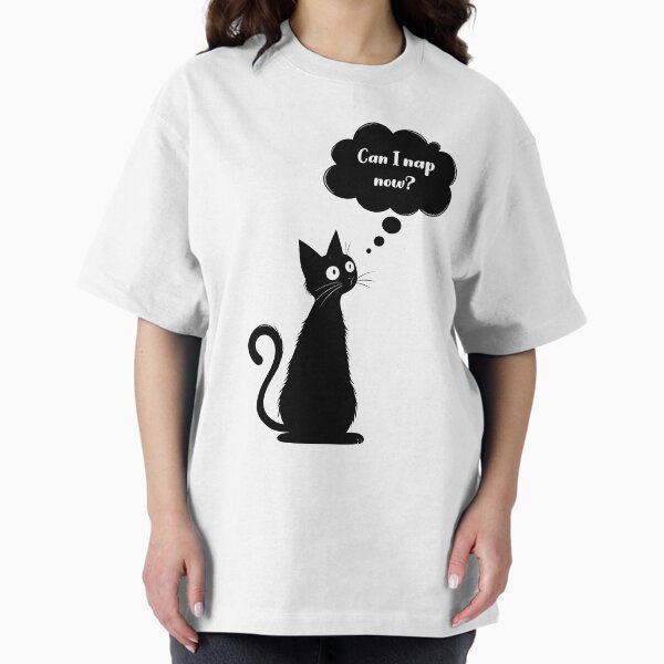 Item preview, Can I Nap Now? designed and sold by Icareis-Studios.