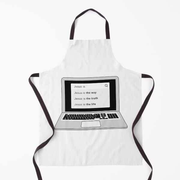 Item preview, Jesus is the way, the truth and the life designed and sold by f8creative.