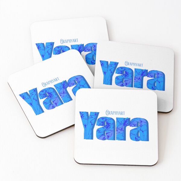 Item preview, Yara designed and sold by graphyart.
