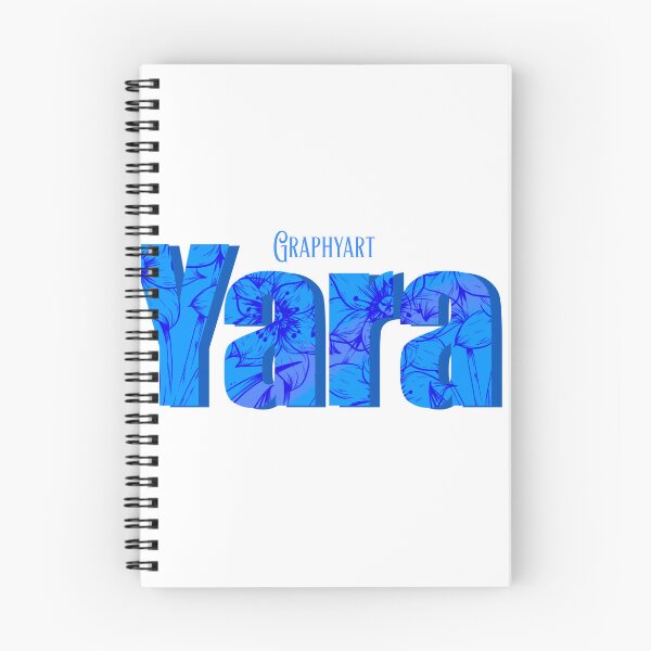 Item preview, Yara designed and sold by graphyart.