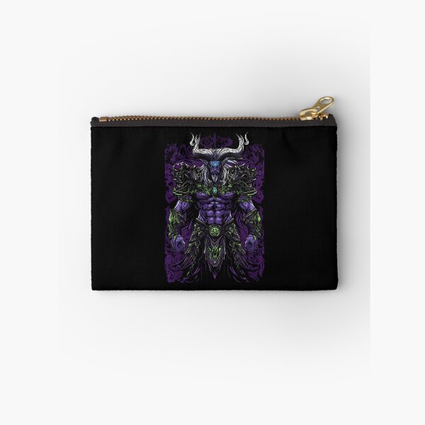Item preview, Malfurion designed and sold by RatherCreative.
