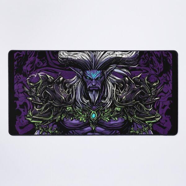 Item preview, Malfurion designed and sold by RatherCreative.