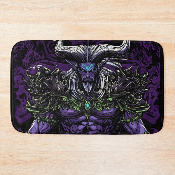 Item preview, Malfurion designed and sold by RatherCreative.