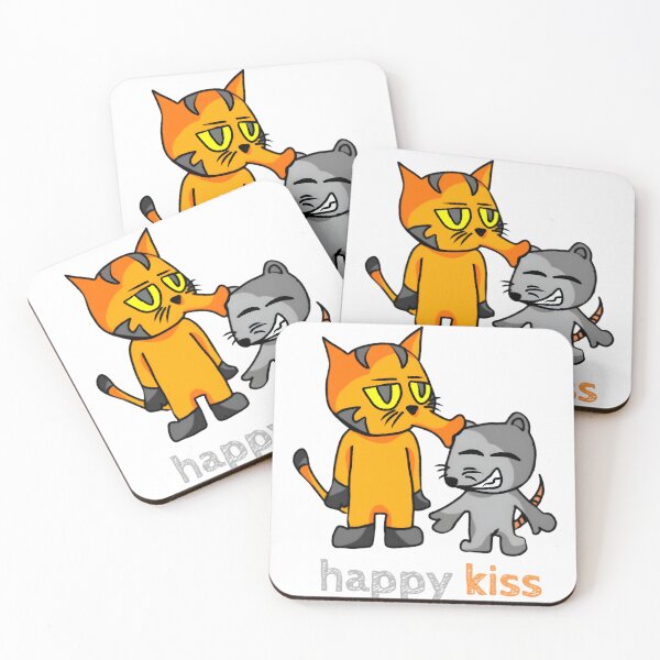 Item preview, Unexpected Friends designed and sold by jumister22.