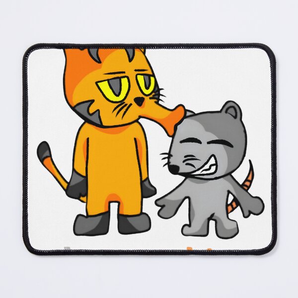 Item preview, Unexpected Friends designed and sold by jumister22.