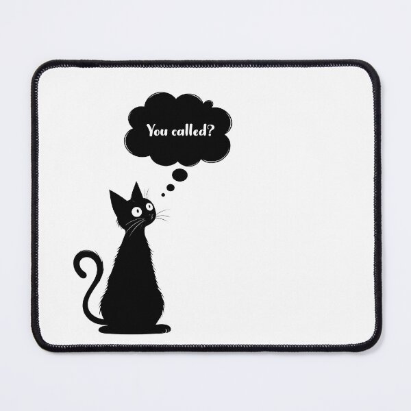 Item preview, You Called? designed and sold by Icareis-Studios.