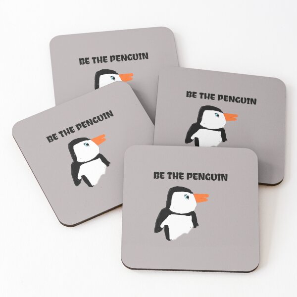 Item preview, The Penguin designed and sold by Making Zimbabwe great again.