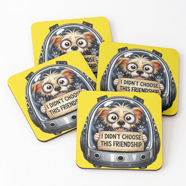 Item preview, Unexpected Friendship designed and sold by LastTsunamiApparel.
