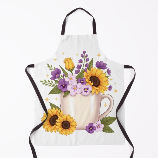 Item preview, Birth Flower Mama Mug designed and sold by pumsquare.