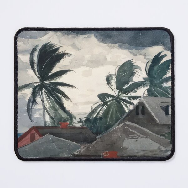 Item preview, Winslow Homer designed and sold by depthsmoke.