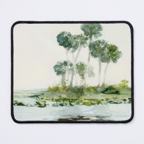 Item preview, Winslow Homer designed and sold by depthsmoke.